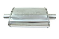 Stredový tlmič Turboworks TW-TL-137
