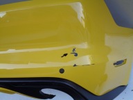 bumper rear FORD MUSTANG GT 15- NR 42234