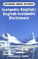 Icelandic-English / English-Icelandic Concise