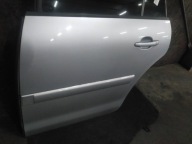 door complete left rear part CITROEN C4 PICASSO and EZRC