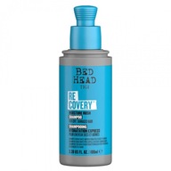 Tigi Bed Head hydratačný šampón pre suché a poškodené vlasy 100ml