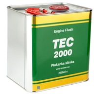 TEC2000 Engine Flush Płukanka do Silnika 2,5l
