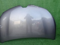 RENAULT CAPTUR 13-19 cofano