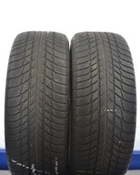 225/45R18 BRIDGESTONE BLIZZAK LM001 RFT 2szt 7459z