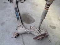 SKODA FABIA 3 III 14- sider axis rear