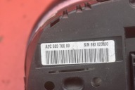 dials dials EU 9220955 BMW E90 E91 2.0i 143 KM LIFT 08-13