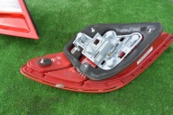 MERCEDES 204 sedan light left right rear part LED EU