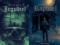 Jegudiel + Raphael Tillie Cole