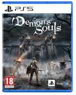 GRA PS5 Demon's Soul Remake Playstation 5