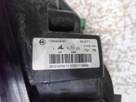 light front front left DUCATO BOXER JUMPER LIFT 2014