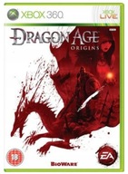 Dragon Age Origins XBOX 360