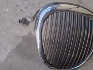 GRILL GRILL CHROM JAGUAR S-TYPE XR83-8A133-AA