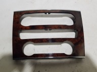 MERCEDES ML W164 GL X164 DEKOR frame central of the dashboard