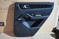 side door rear right PORSCHE CAYENNE 9Y SUV 1