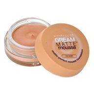 Maybelline Dream Matte Mousse Podkład Fawn 040