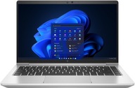 Notebook HP EliteBook 640 G9 14" Intel Core i5 32 GB / 512 GB strieborný