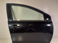 Toyota Yaris XP210 door front right (T436)