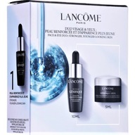 LANCOME Advanced Genifique serum + krem pod oczy