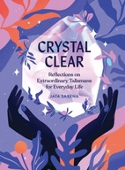 Crystal Clear Saxena Jaya