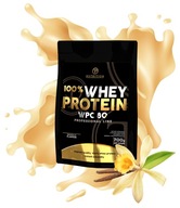 PF Nutrition Whey Protein WPC80 700g Vanilka