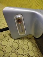 CITROEN C4 SPECCHIETTO RETROVISORE sinistro EYLC 5 PIN