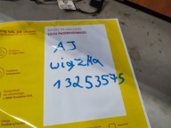 cablaggio cablaggio Paraurti posteriore OPEL ASTRA J IV 13253575
