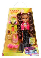 BÁBIKA Bratz ALWAYZ Sasha Cloe Yasmin VZORY