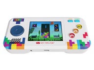 Konsola MY ARCADE Pocket Player Pro Tetris