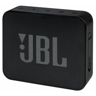 Głośnik JBL GO Essential (czarny)