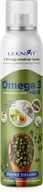 Leenvit Omega 3+6+9, korenie zelené, sprej, 150 ml