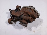differential diff dyfernecjal Chevrolet Camaro 3.6 2016