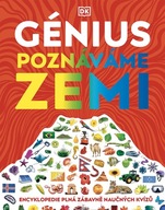 Génius Poznáváme Zemi - Encyklopedie ... neuveden