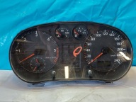 dials clock A3 8L 1.9 TDI 8L0919860
