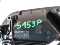 AUDI Q3 83A F3 18-25 handle inner door front left CHROM 83A837019F