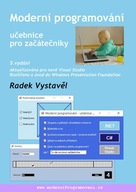 Moderní programování - Učebnice ... Radek Vystavěl