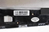 panel ovládání RADIA A00091489 BAIC BEIJING X3 LIFT 19