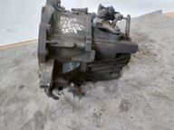 Getriebe VOLVO V70 2.5TDI 1023704