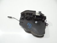 lock door left rear part BMW X1 E84 7202147 5 PIN