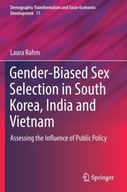 Gender-Biased Sex Selection in South Korea, India