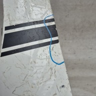 VW UP SKODA CITIGO SEAT MII 11-16 fender front front right
