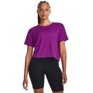 Damski t-shirt treningowy Under Armour Motion SS -