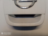 OPEL ASTRA J handle bonnet rear part HB Z40R