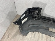 AUDI Q3 II 2018-> bumper rear part 83A807511