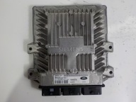 LAND ROVER DISCOVERY III computer control unit 5WS40278B-T NNN500750