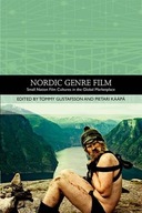 Nordic Genre Film: Small Nation Film Cultures in