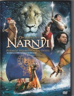 Opowieści z Narnii:Podróż Wędrowca Do Świtu DVD