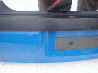 OPEL CORSA C 00-03 bumper rear part rear
