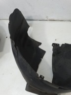 mudguard right front front VOLKSWAGEN T5 TRANSPORTER 7H0809962B