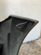 bumper front front OPEL MERIVA A LIFT 05