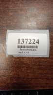 AUDI A3 8L 1.6 discs brake front